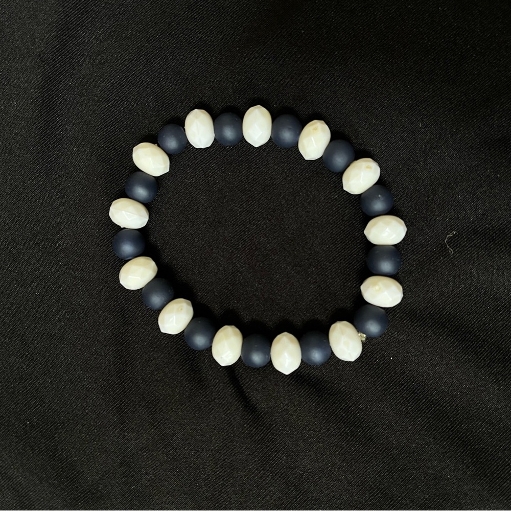 Handmade bracelet